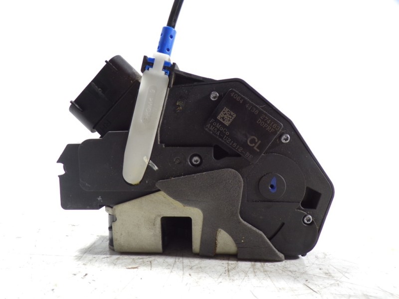 Recambio de cerradura puerta delantera derecha para ford fiesta (ccn) st-line referencia OEM IAM  AM5AU21812BE 
