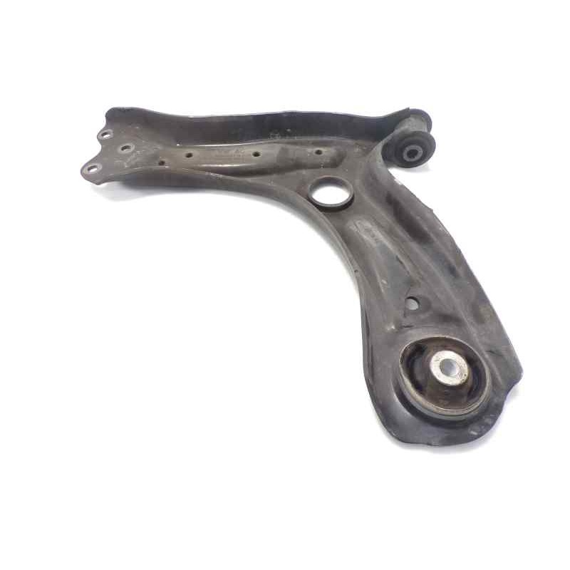 Recambio de brazo suspension inferior delantero derecho para seat ibiza (6p1) 1.2 tsi referencia OEM IAM 6R0407152F  