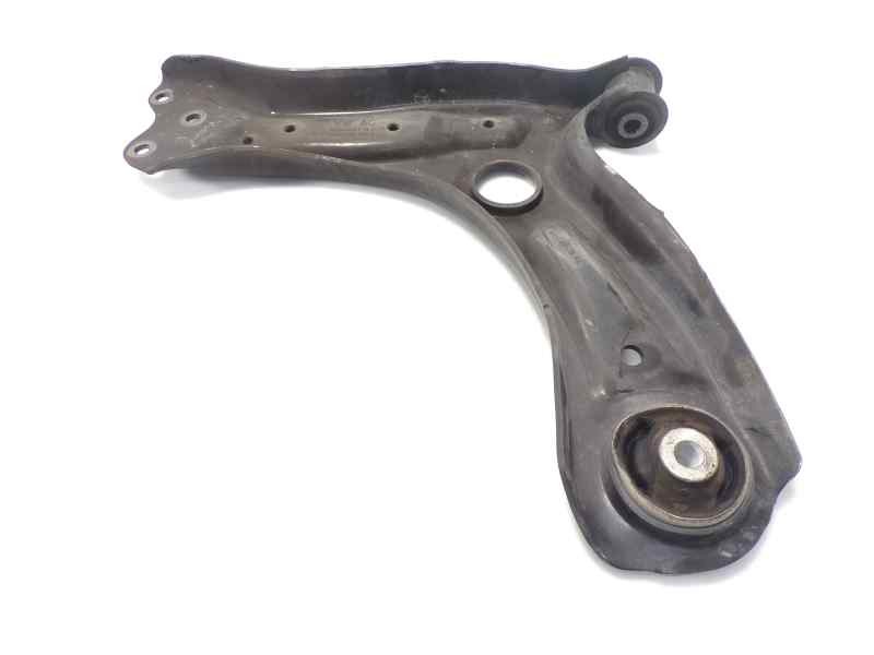 Recambio de brazo suspension inferior delantero derecho para seat ibiza (6p1) 1.2 tsi referencia OEM IAM 6R0407152F  