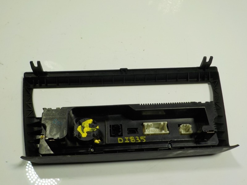 Recambio de mando climatizador para bmw x3 (e83) 3.0 24v cat referencia OEM IAM 64113443981 64113413866 