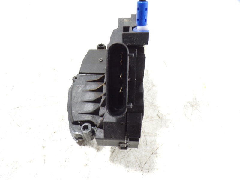 Recambio de cerradura puerta delantera derecha para ford fiesta (ccn) st-line referencia OEM IAM  AM5AU21812BE 