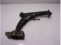 Recambio de brazo suspension inferior delantero izquierdo para volkswagen golf v berlina (1k1) r32 referencia OEM IAM 1K0407151A 2