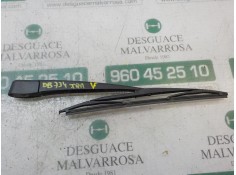 Recambio de brazo limpia trasero para renault megane iii coupe 1.5 dci diesel referencia OEM IAM 287810001R   2