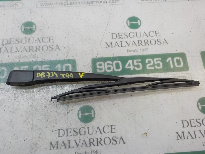 Recambio de brazo limpia trasero para renault megane iii coupe 1.5 dci diesel referencia OEM IAM 287810001R  