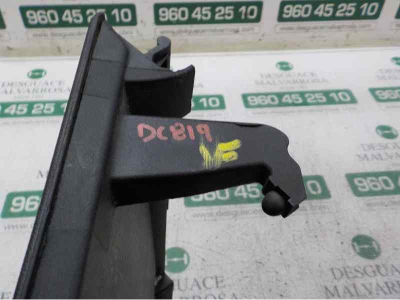 Recambio de guantera para citroën c-elysée exclusive referencia OEM IAM 96743930ZD  