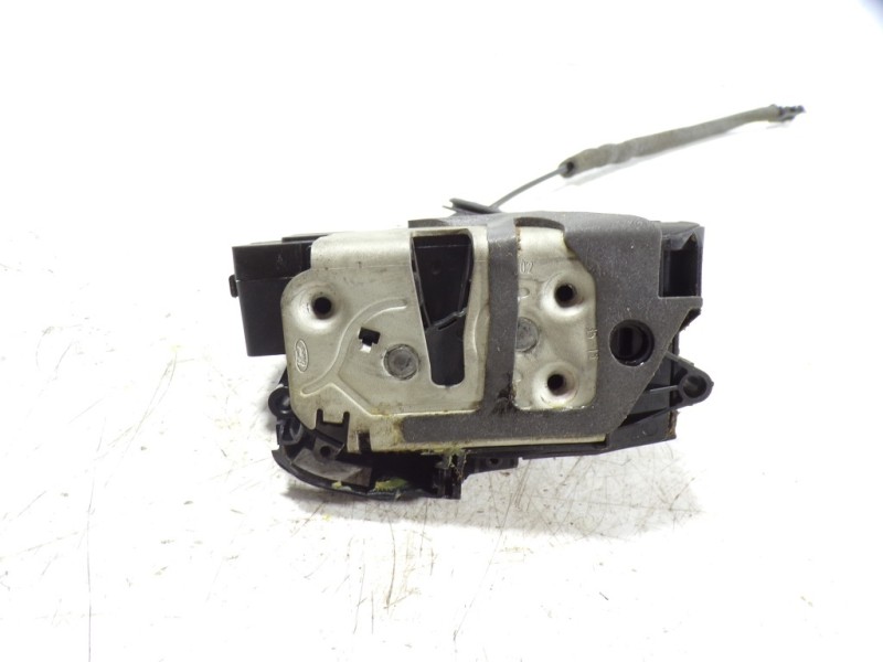 Recambio de cerradura puerta delantera derecha para ford fiesta (ccn) st-line referencia OEM IAM  AM5AU21812BE 