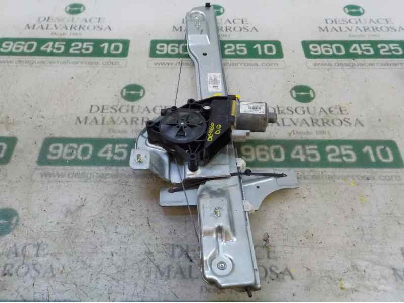 Recambio de elevalunas delantero derecho para peugeot 208 active referencia OEM IAM   