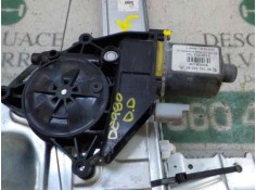 Recambio de elevalunas delantero derecho para peugeot 208 active referencia OEM IAM    2