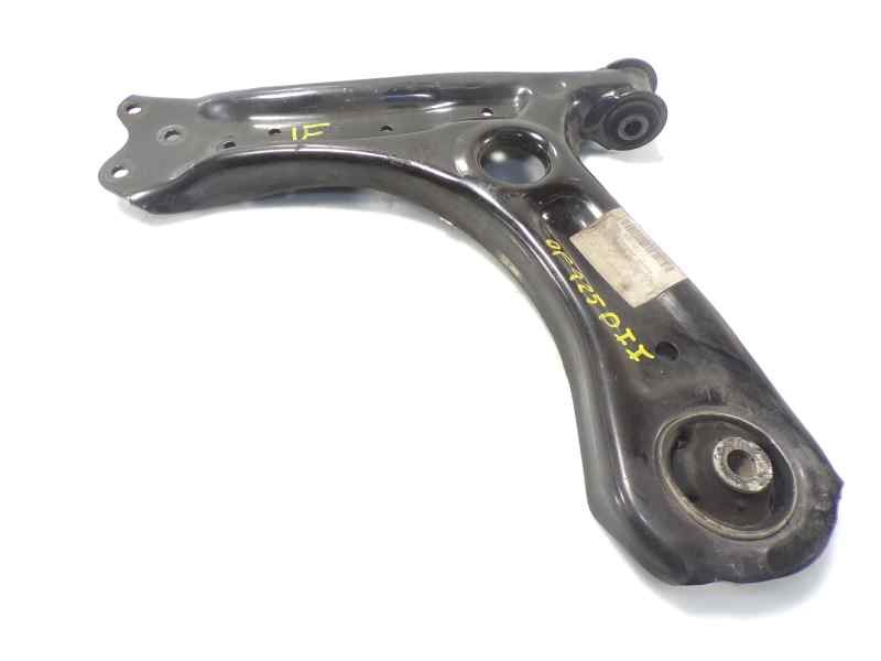 Recambio de brazo suspension inferior delantero izquierdo para seat ibiza (6p1) 1.2 tsi referencia OEM IAM 6R0407151F  