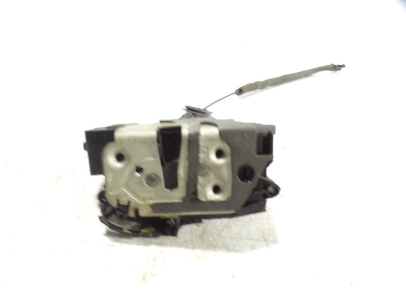 Recambio de cerradura puerta delantera derecha para ford fiesta (ccn) st-line referencia OEM IAM  AM5AU21812BE 