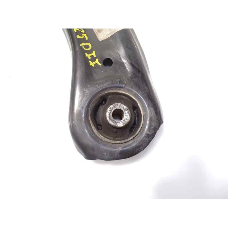 Recambio de brazo suspension inferior delantero izquierdo para seat ibiza (6p1) 1.2 tsi referencia OEM IAM 6R0407151F  