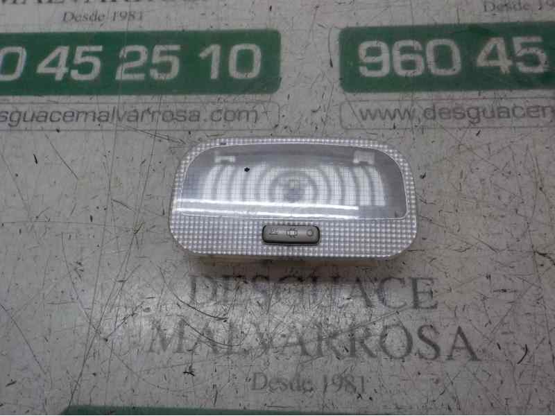 Recambio de piloto interior para citroën c-elysée exclusive referencia OEM IAM 6362Q0  