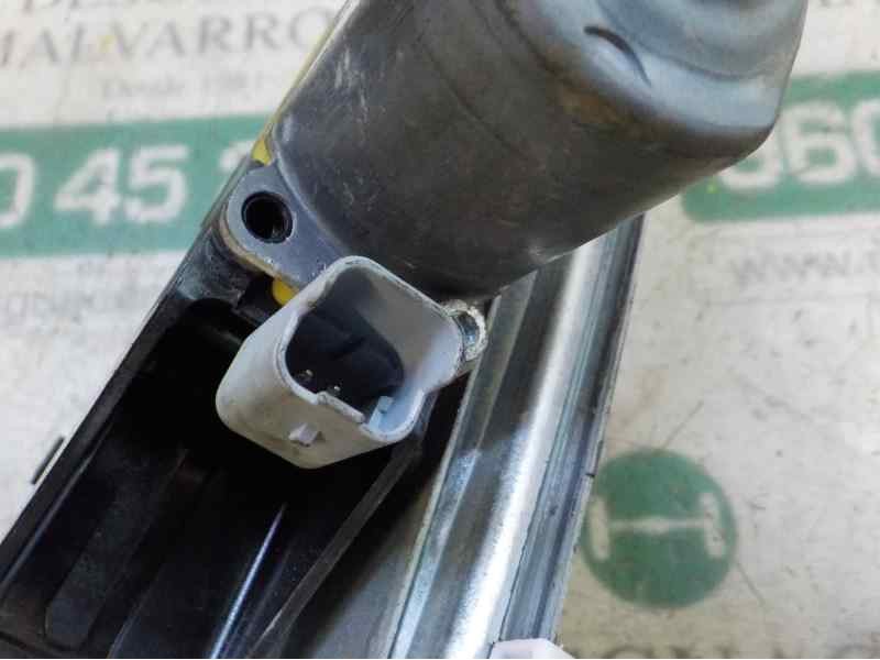 Recambio de elevalunas delantero derecho para peugeot 208 active referencia OEM IAM   