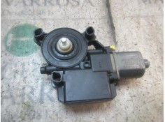 Recambio de motor elevalunas trasero izquierdo para volkswagen polo (6r1) referencia OEM IAM    2