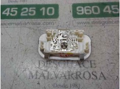 Recambio de piloto interior para citroën c-elysée exclusive referencia OEM IAM 6362Q0   2