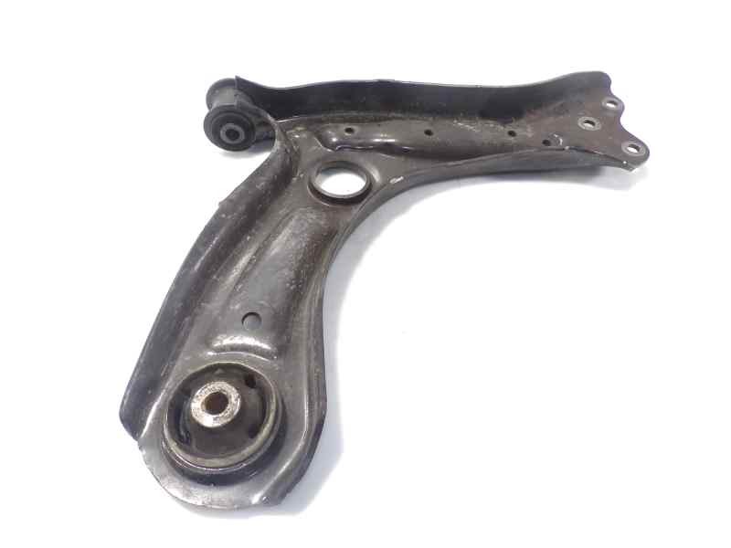 Recambio de brazo suspension inferior delantero izquierdo para seat ibiza (6p1) 1.2 tsi referencia OEM IAM 6R0407151F  