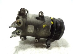 Recambio de compresor aire acondicionado para ford fiesta (ccn) st-line referencia OEM IAM  AV1119D629BC 