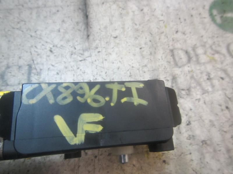 Recambio de motor elevalunas trasero izquierdo para volkswagen polo (6r1) referencia OEM IAM   