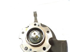 Recambio de mangueta delantera izquierda para ssangyong rodius 2.2 td cat referencia OEM IAM    2