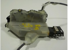 Recambio de cerradura puerta trasera izquierda para peugeot 208 (p2) 1.2 puretech referencia OEM IAM 9829285480 292854 16943874 2