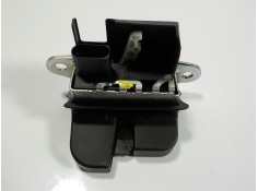 Recambio de cerradura maletero / porton para audi a1 sportback (gba) 1.5 16v tsi act referencia OEM IAM 2G6827505B 2G6827505B  2