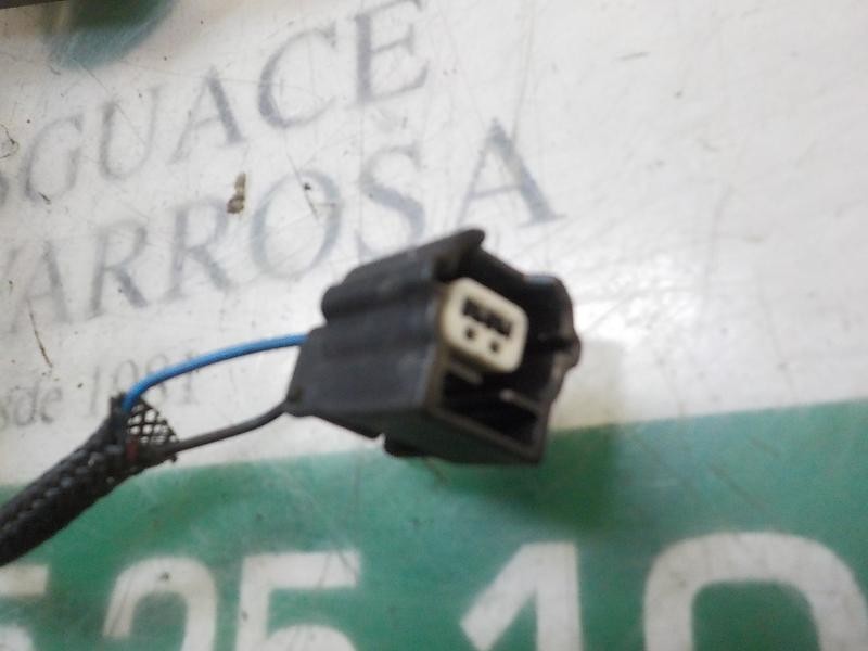 Recambio de cerradura capot para renault megane iii coupe 1.5 dci diesel referencia OEM IAM 656010006R  