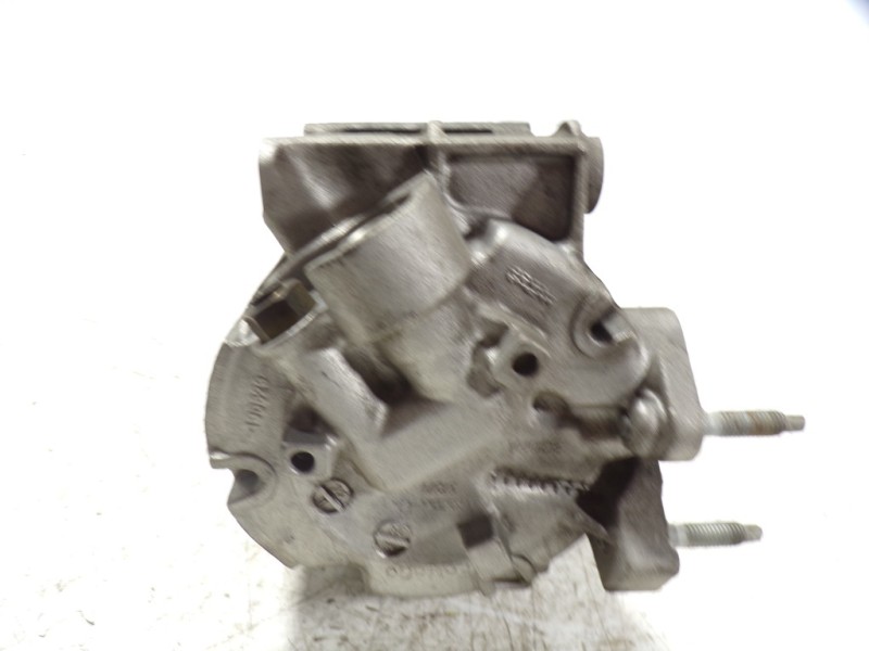 Recambio de compresor aire acondicionado para ford fiesta (ccn) st-line referencia OEM IAM  AV1119D629BC 