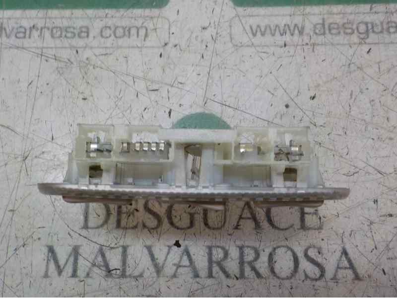 Recambio de piloto interior para citroën c-elysée exclusive referencia OEM IAM 6362Q2  