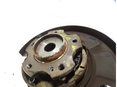 Recambio de mangueta trasera derecha para ssangyong rodius 2.2 td cat referencia OEM IAM    2