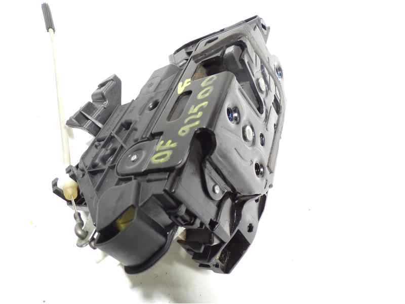 Recambio de cerradura puerta delantera derecha para seat ibiza (6p1) 1.2 tsi referencia OEM IAM 5N1837016N 5N1837016F 