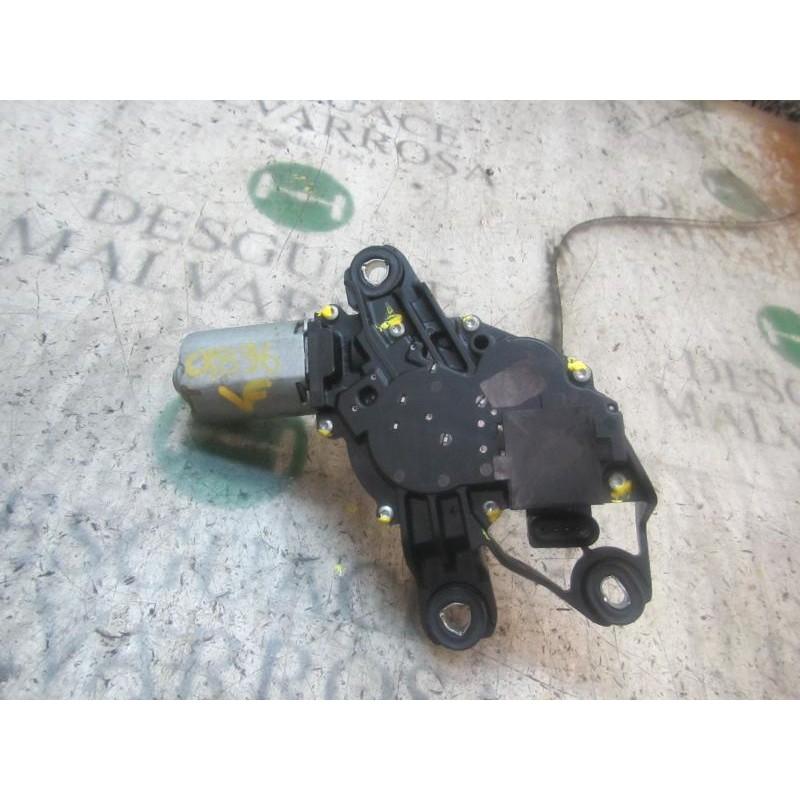 Recambio de motor limpia trasero para volkswagen polo (6r1) referencia OEM IAM   