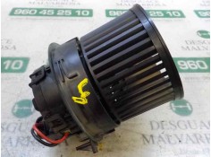 Recambio de motor calefaccion para peugeot 208 active referencia OEM IAM   