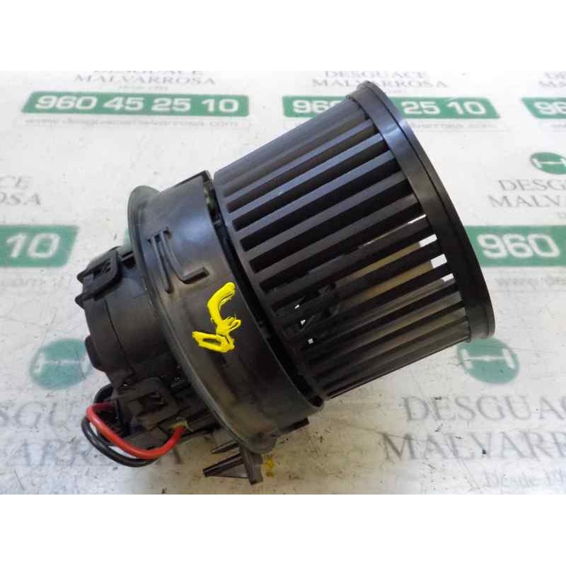 Recambio de motor calefaccion para peugeot 208 active referencia OEM IAM   