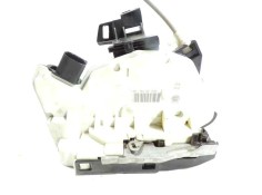 Recambio de cerradura puerta delantera derecha para seat ibiza (6p1) 1.2 tsi referencia OEM IAM 5N1837016N 5N1837016F  2