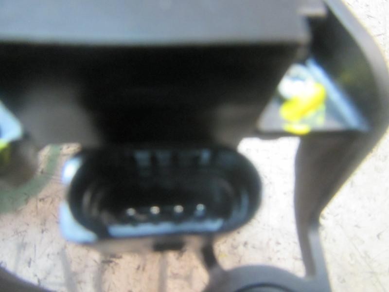 Recambio de motor limpia trasero para volkswagen polo (6r1) referencia OEM IAM   