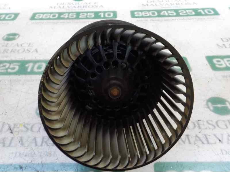 Recambio de motor calefaccion para peugeot 208 active referencia OEM IAM   