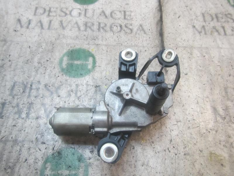 Recambio de motor limpia trasero para volkswagen polo (6r1) referencia OEM IAM   