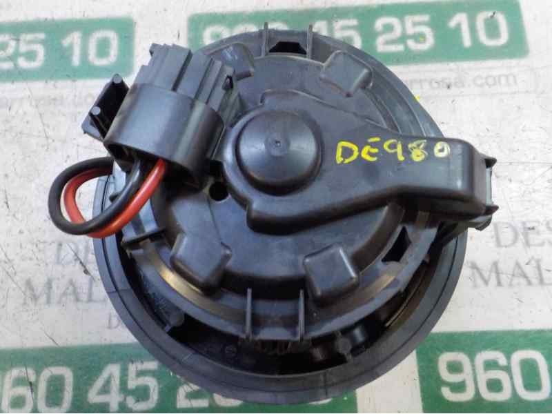 Recambio de motor calefaccion para peugeot 208 active referencia OEM IAM   