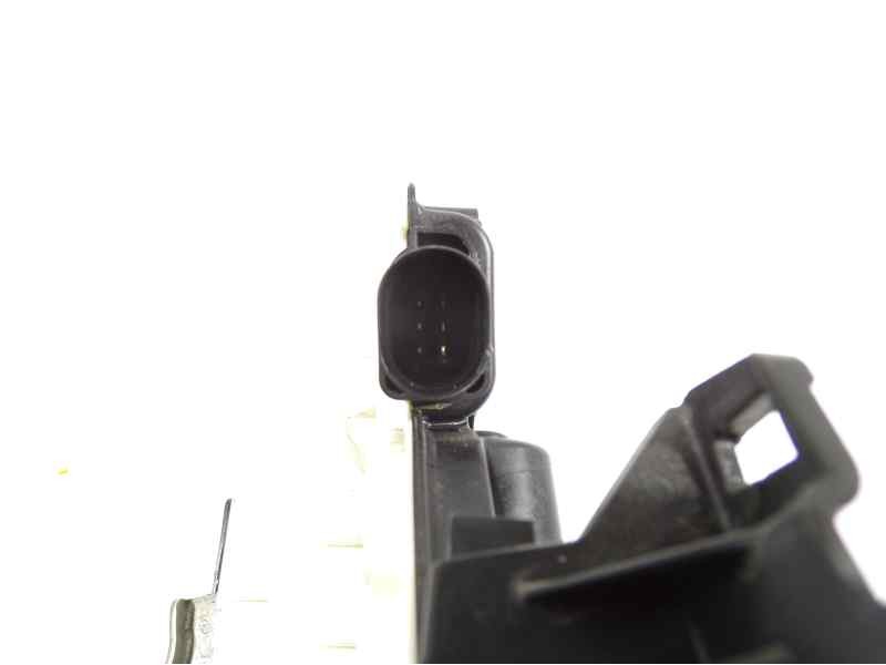 Recambio de cerradura puerta delantera derecha para seat ibiza (6p1) 1.2 tsi referencia OEM IAM 5N1837016N 5N1837016F 