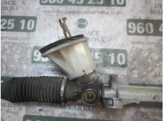 Recambio de cremallera direccion para renault megane iii coupe color edition referencia OEM IAM 490018982R   2