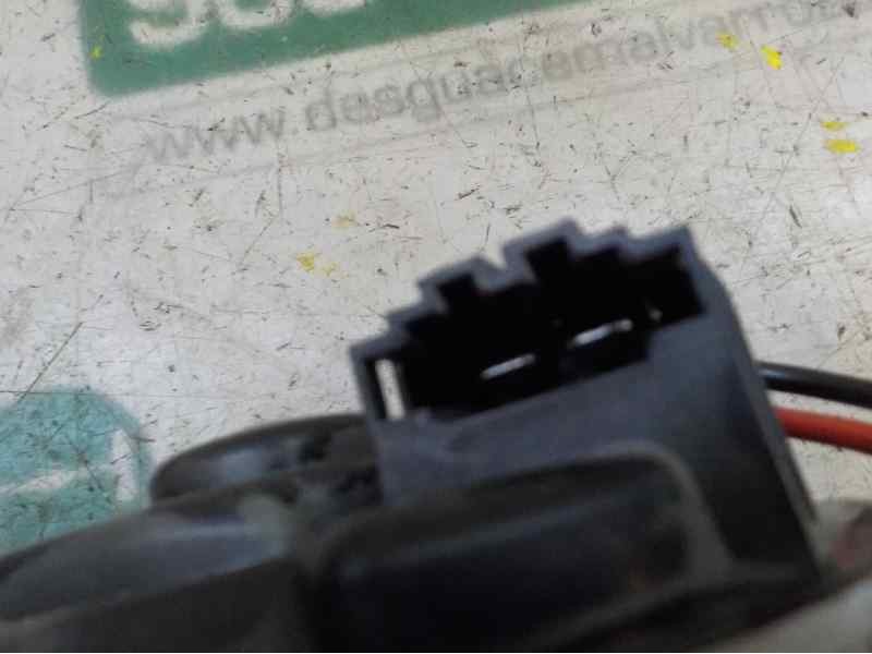 Recambio de motor calefaccion para peugeot 208 active referencia OEM IAM   