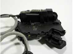 Recambio de cerradura puerta trasera derecha para audi a1 sportback (gba) 1.5 16v tsi act referencia OEM IAM 5TA839016L A6L5TA83 2