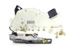 Recambio de cerradura puerta delantera izquierda para seat ibiza (6p1) 1.2 tsi referencia OEM IAM 5N1837015F 5N1837015F  2