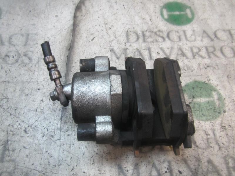 Recambio de pinza freno delantera derecha para volkswagen polo (6r1) referencia OEM IAM   