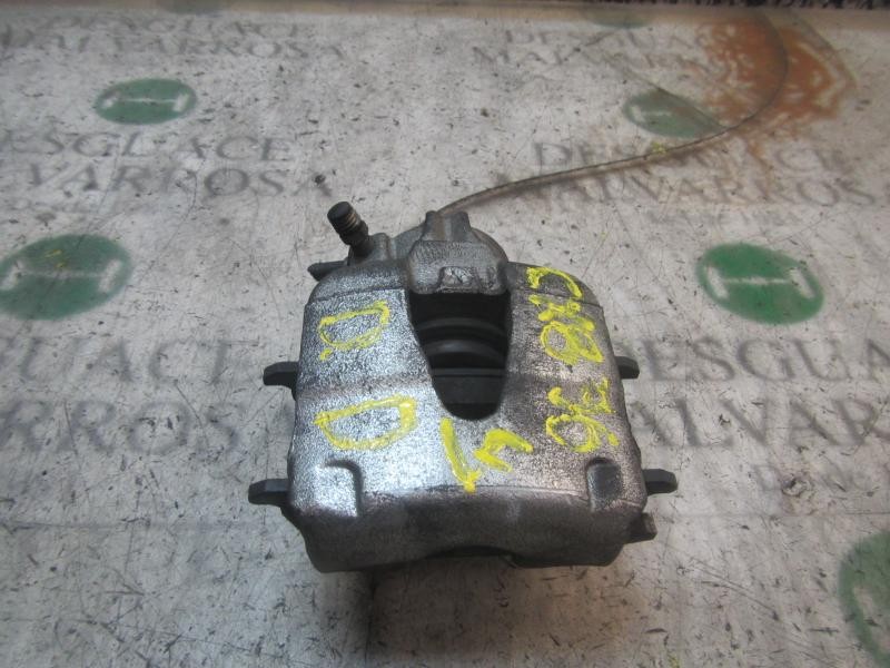 Recambio de pinza freno delantera derecha para volkswagen polo (6r1) referencia OEM IAM   