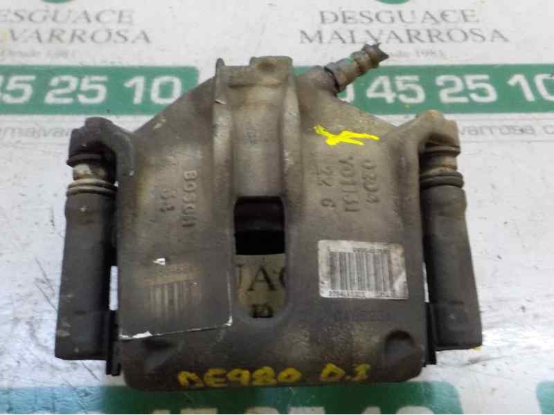Recambio de pinza freno delantera izquierda para peugeot 208 active referencia OEM IAM   
