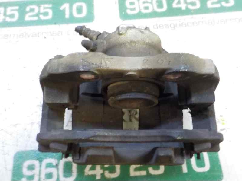 Recambio de pinza freno delantera izquierda para peugeot 208 active referencia OEM IAM   