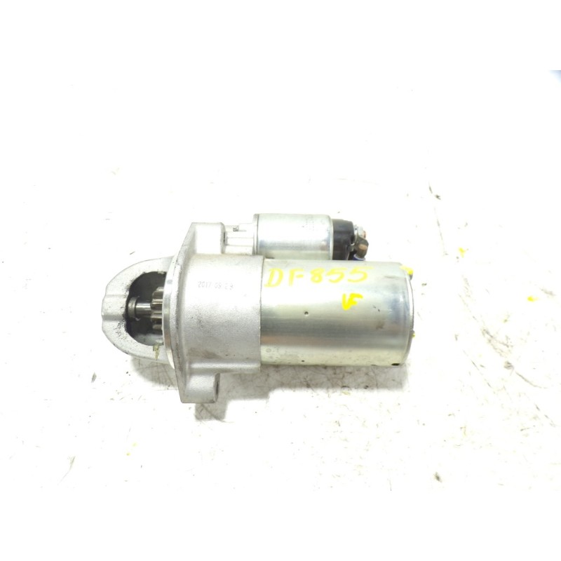 Recambio de motor arranque para ssangyong rodius 2.2 td cat referencia OEM IAM  A6711510301 