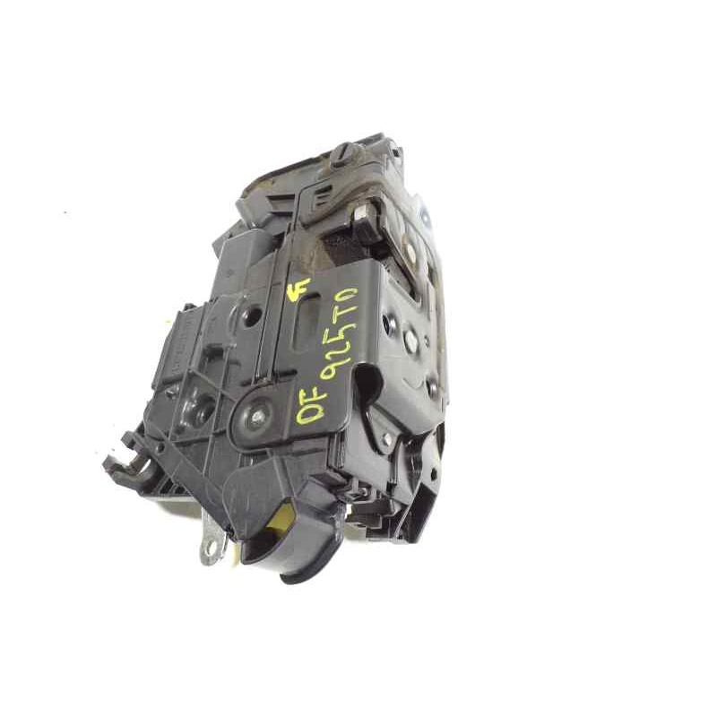 Recambio de cerradura puerta trasera derecha para seat ibiza (6p1) 1.2 tsi referencia OEM IAM 6J0839016F 6J0839016F 