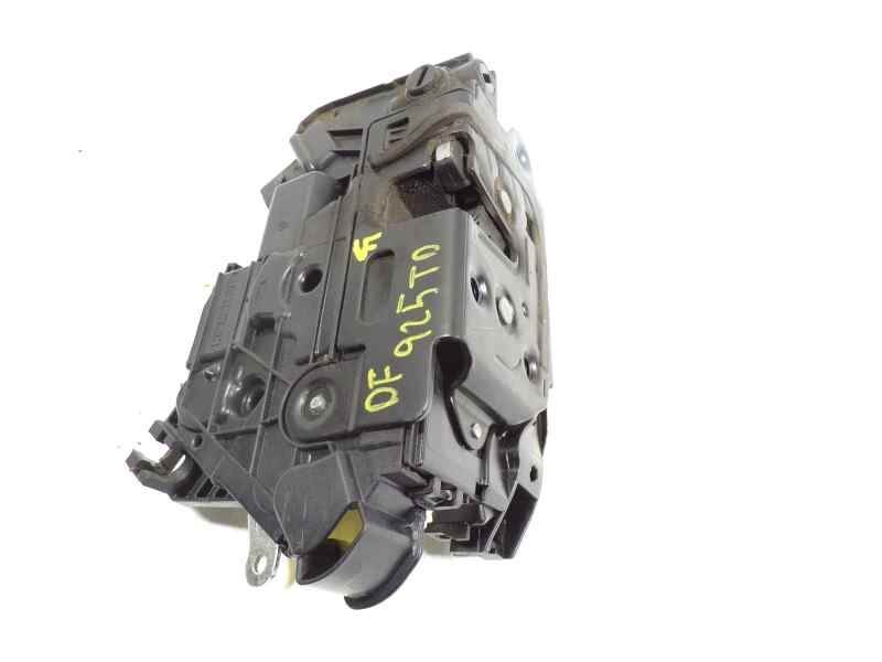 Recambio de cerradura puerta trasera derecha para seat ibiza (6p1) 1.2 tsi referencia OEM IAM 6J0839016F 6J0839016F 